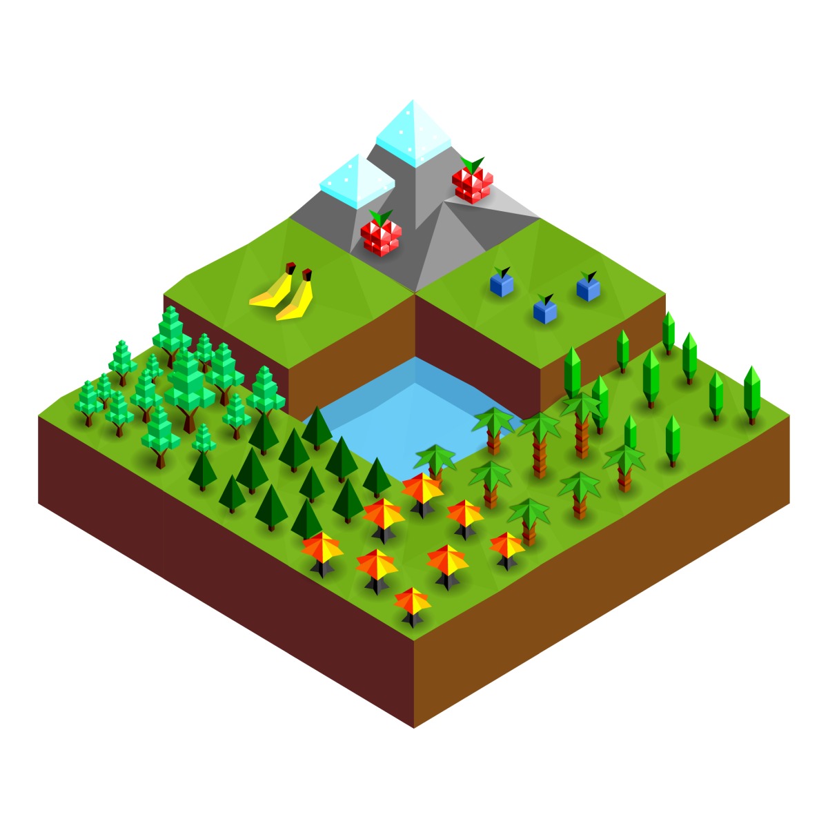 DeepMind 的人工智能目前正在 Android 版《Polytopia 之战》上进行测试