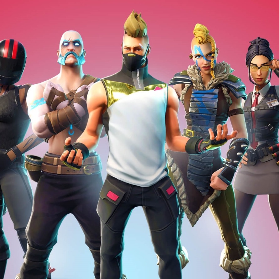 Fortnite 推出五个月后在 iOS 上收入突破 2 亿美元