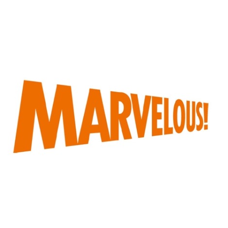 MarvelousAQL 重新命名。现在仅称为 Marvelous