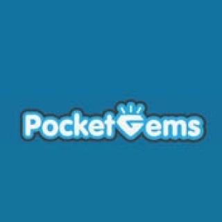 社交移动工作室 Pocket Gems 获 500 万美元增长资金