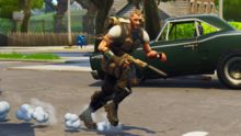 Fortnite 第 6 季发布日期已确定；这是第 5 季皮肤和挑战的最后一天