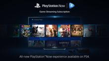 索尼为何认为 PlayStation Now 如此重要